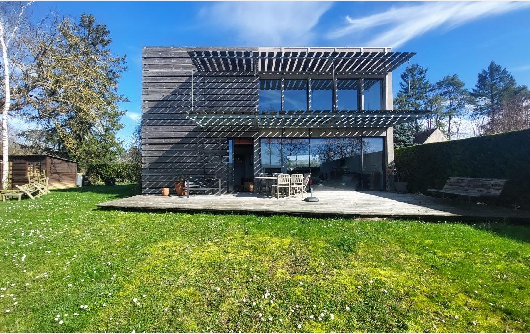 Annonces PROVINS : Maison / Villa | SERBONNES (89140) | 150 m2 | 314 000 &euro; 