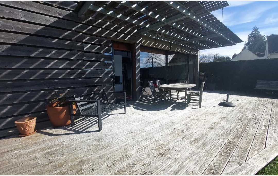 Annonces PROVINS : Maison / Villa | SERBONNES (89140) | 150 m2 | 314 000 &euro; 