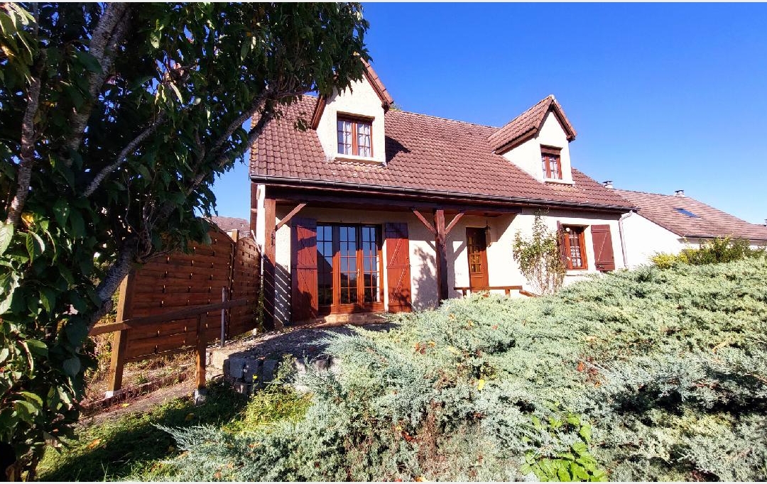Annonces PROVINS : Maison / Villa | PONT-SUR-YONNE (89140) | 120 m2 | 219 000 &euro; 