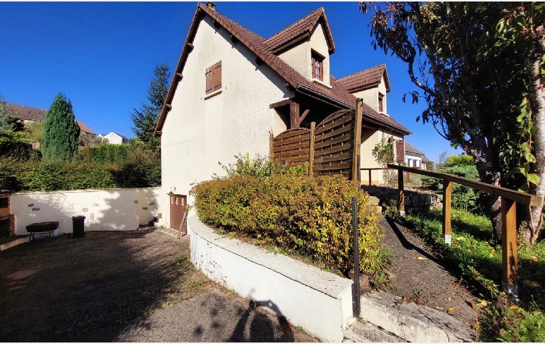 Annonces PROVINS : Maison / Villa | PONT-SUR-YONNE (89140) | 120 m2 | 219 000 &euro; 