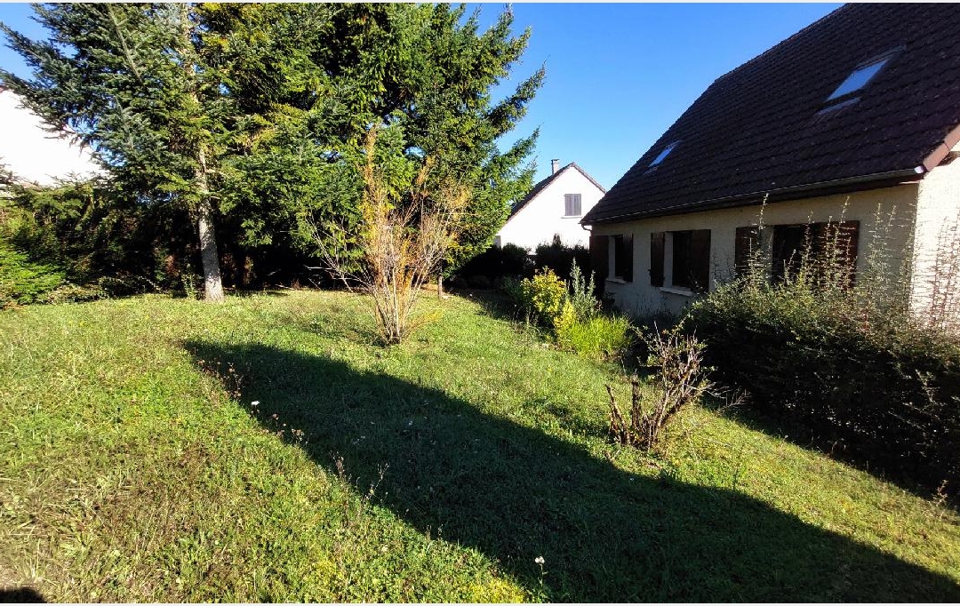 Annonces PROVINS : Maison / Villa | PONT-SUR-YONNE (89140) | 120 m2 | 219 000 &euro; 