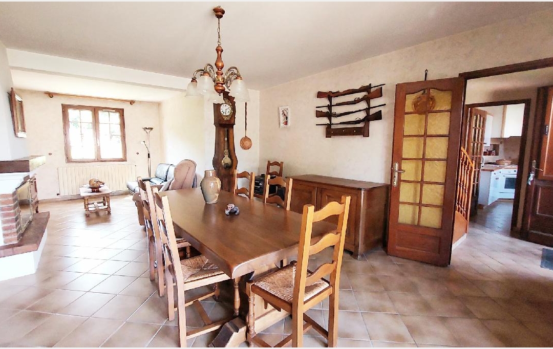 Annonces PROVINS : Maison / Villa | PONT-SUR-YONNE (89140) | 120 m2 | 219 000 &euro; 