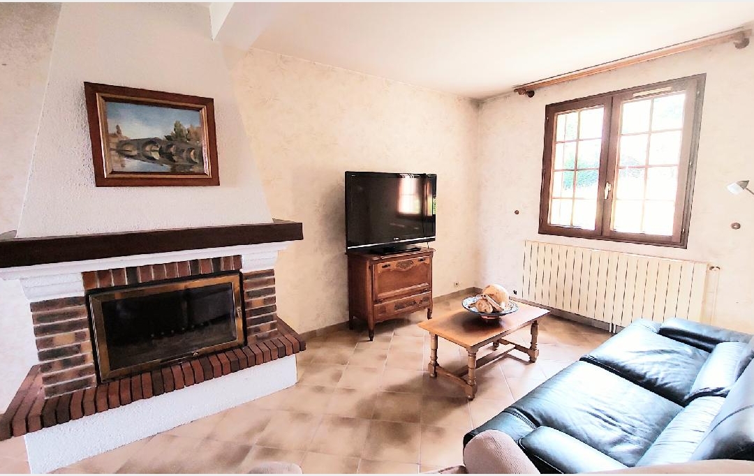 Annonces PROVINS : Maison / Villa | PONT-SUR-YONNE (89140) | 120 m2 | 219 000 &euro; 