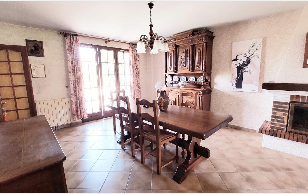 Annonces PROVINS : Maison / Villa | PONT-SUR-YONNE (89140) | 120 m2 | 219 000 &euro; 