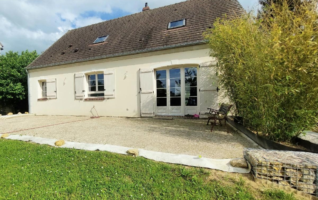 Annonces PROVINS : Maison / Villa | MICHERY (89140) | 150 m2 | 252 000 &euro; 