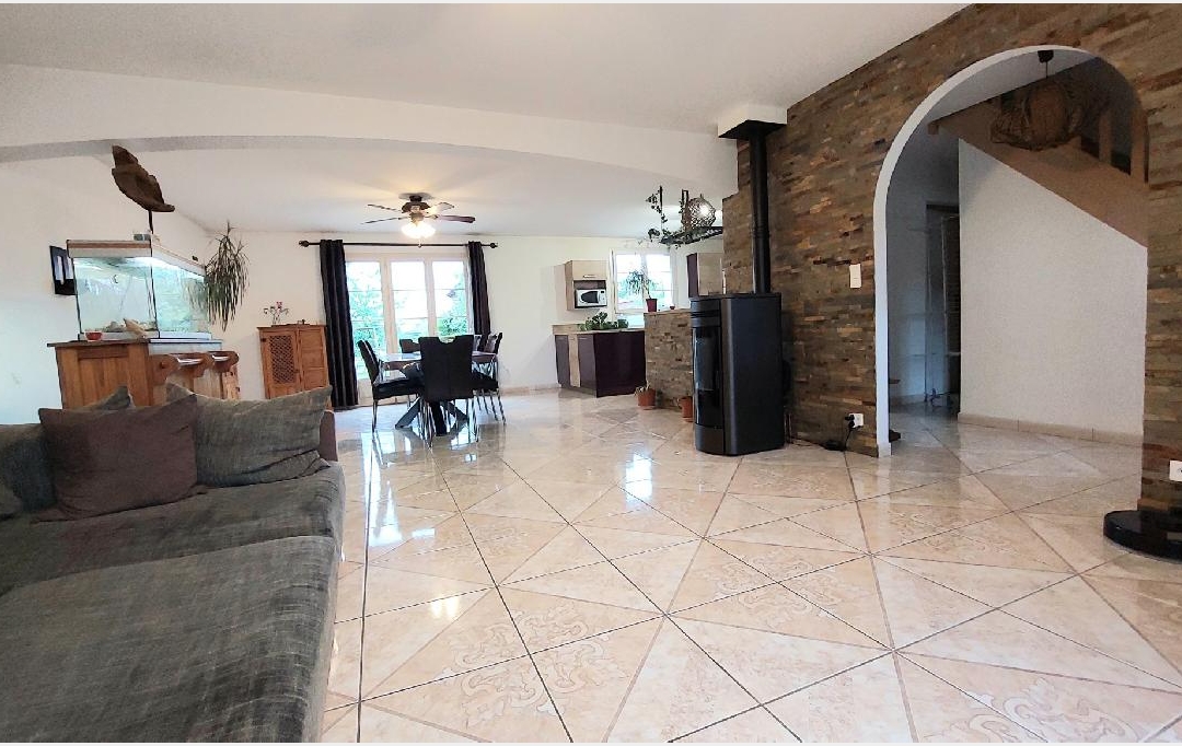 Annonces PROVINS : Maison / Villa | MICHERY (89140) | 150 m2 | 252 000 &euro; 