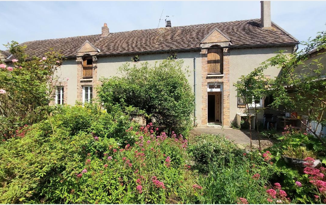 Annonces PROVINS : Maison / Villa | GISY-LES-NOBLES (89140) | 91 m2 | 98 000 &euro; 