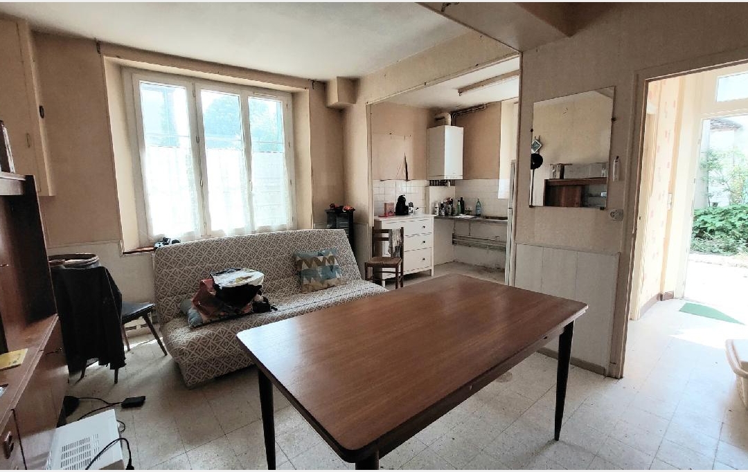 Annonces PROVINS : Maison / Villa | GISY-LES-NOBLES (89140) | 91 m2 | 98 000 &euro; 