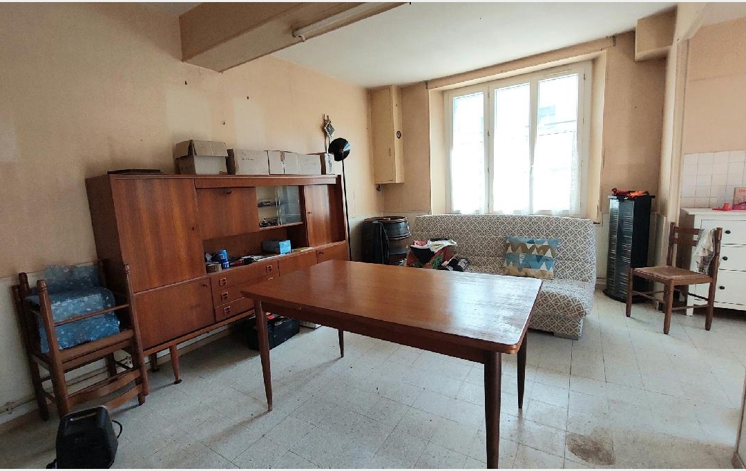 Annonces PROVINS : Maison / Villa | GISY-LES-NOBLES (89140) | 91 m2 | 98 000 &euro; 