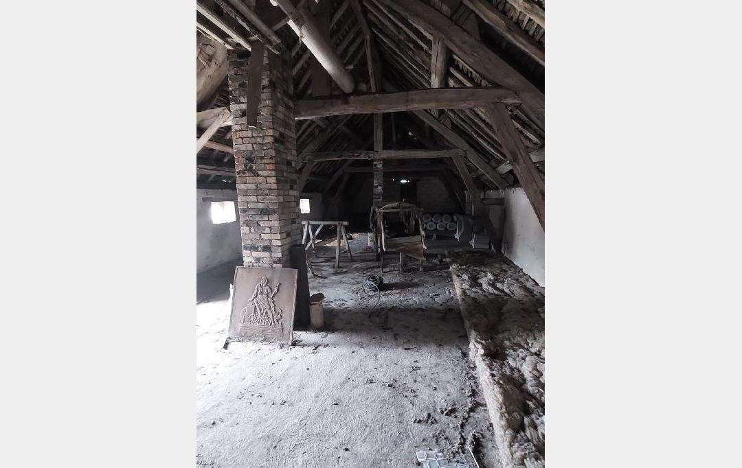 Annonces PROVINS : Maison / Villa | GISY-LES-NOBLES (89140) | 91 m2 | 98 000 &euro; 