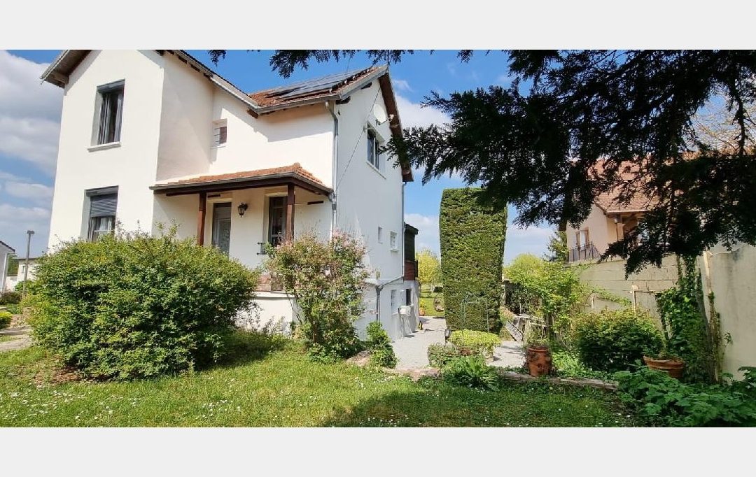 Annonces PROVINS : Maison / Villa | PONT-SUR-YONNE (89140) | 175 m2 | 311 000 &euro; 