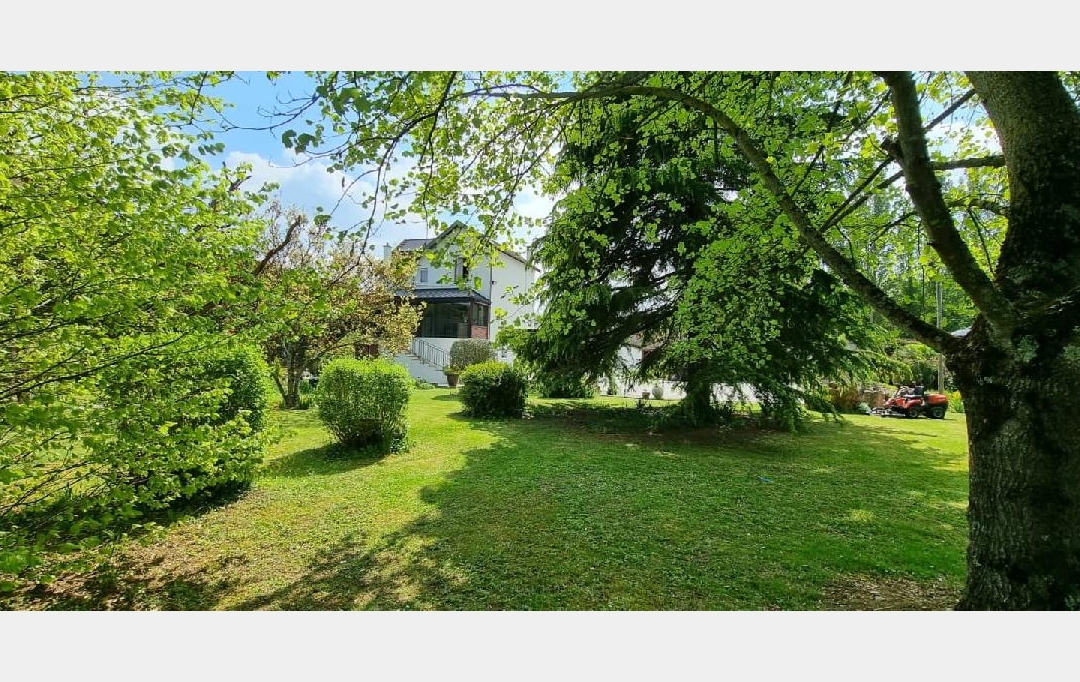 Annonces PROVINS : Maison / Villa | PONT-SUR-YONNE (89140) | 175 m2 | 311 000 &euro; 