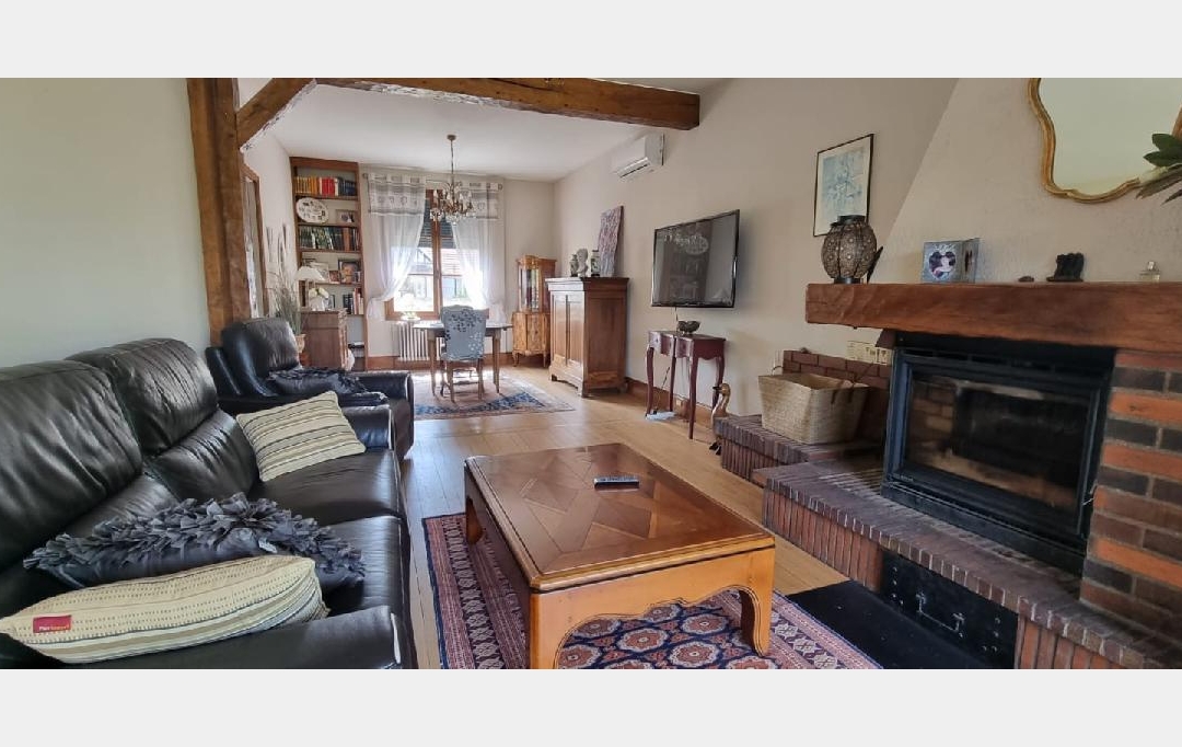 Annonces PROVINS : Maison / Villa | PONT-SUR-YONNE (89140) | 175 m2 | 311 000 &euro; 