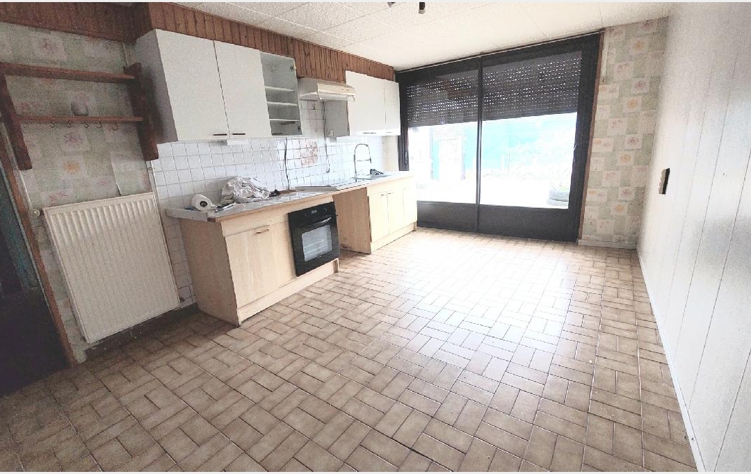 Annonces PROVINS : Maison / Villa | PONT-SUR-YONNE (89140) | 133 m2 | 87 500 &euro; 