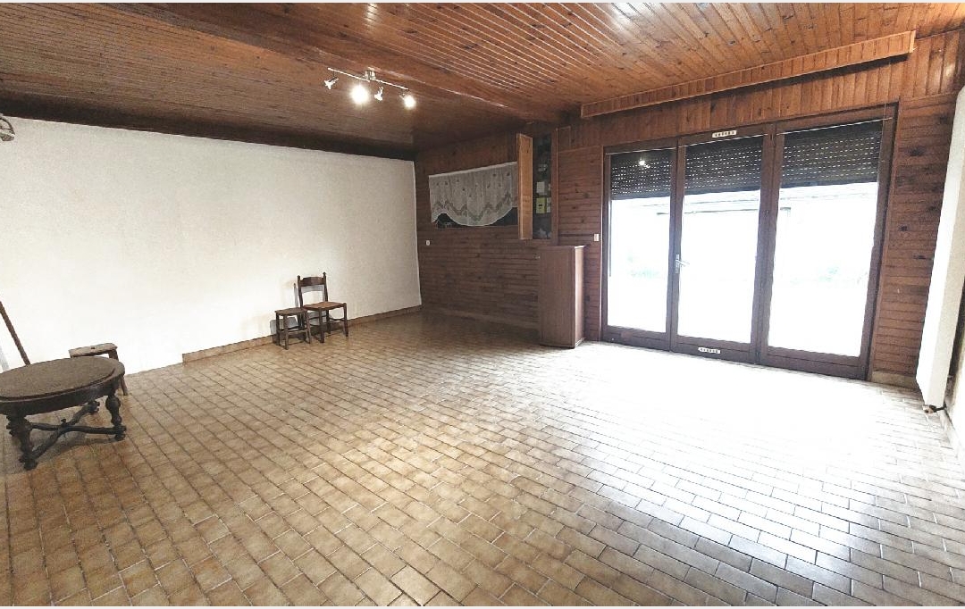 Annonces PROVINS : Maison / Villa | PONT-SUR-YONNE (89140) | 133 m2 | 87 500 &euro; 