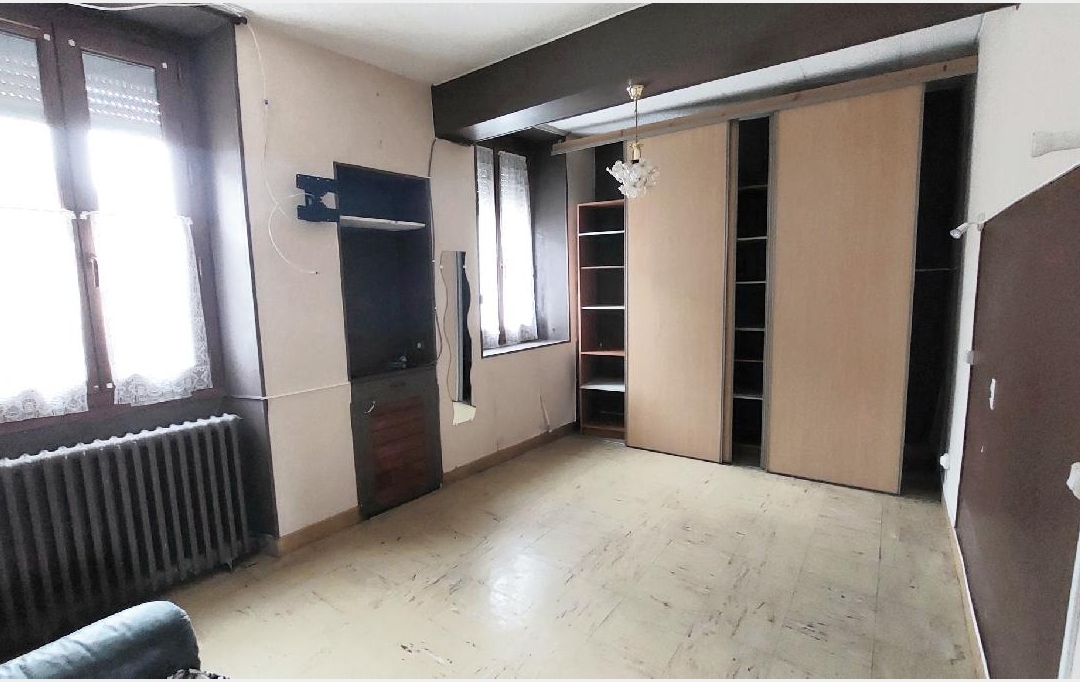 Annonces PROVINS : Maison / Villa | PONT-SUR-YONNE (89140) | 133 m2 | 87 500 &euro; 