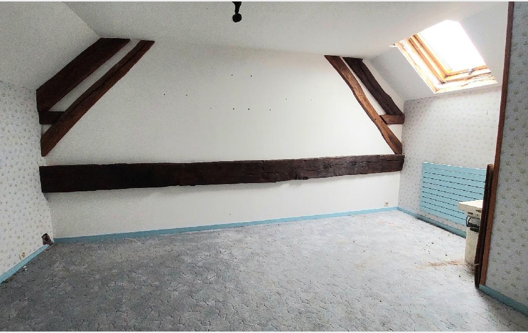 Annonces PROVINS : Maison / Villa | PONT-SUR-YONNE (89140) | 133 m2 | 87 500 &euro; 