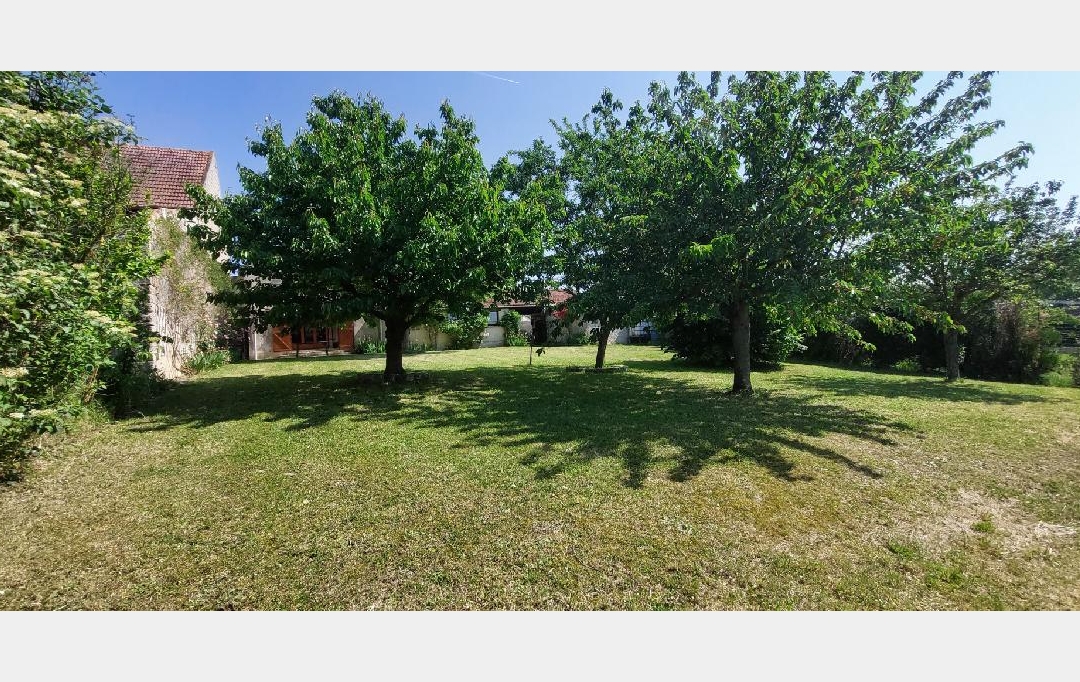 Annonces PROVINS : Maison / Villa | VINNEUF (89140) | 202 m2 | 284 000 &euro; 