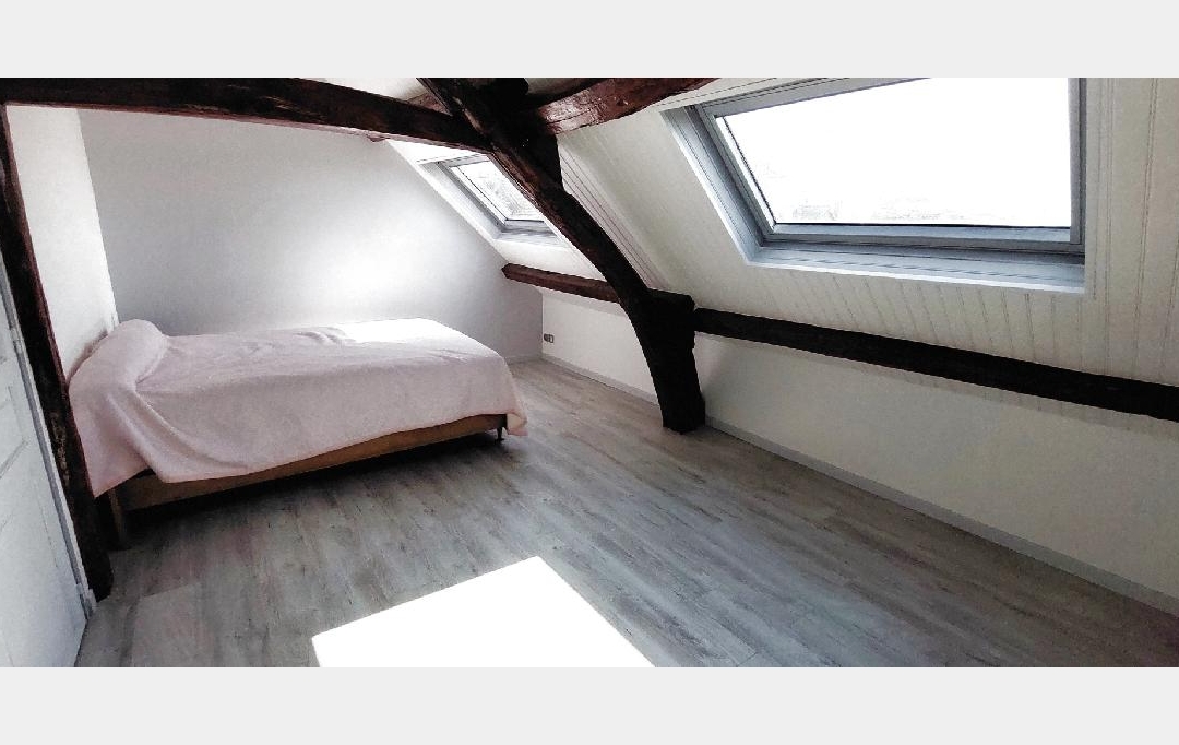 Annonces PROVINS : Maison / Villa | VINNEUF (89140) | 202 m2 | 284 000 &euro; 
