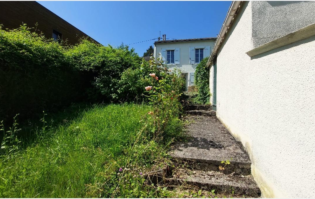 Annonces PROVINS : Maison / Villa | PONT-SUR-YONNE (89140) | 70 m2 | 108 000 &euro; 
