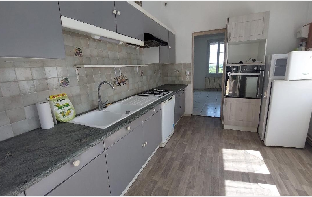 Annonces PROVINS : Maison / Villa | PONT-SUR-YONNE (89140) | 70 m2 | 108 000 &euro; 