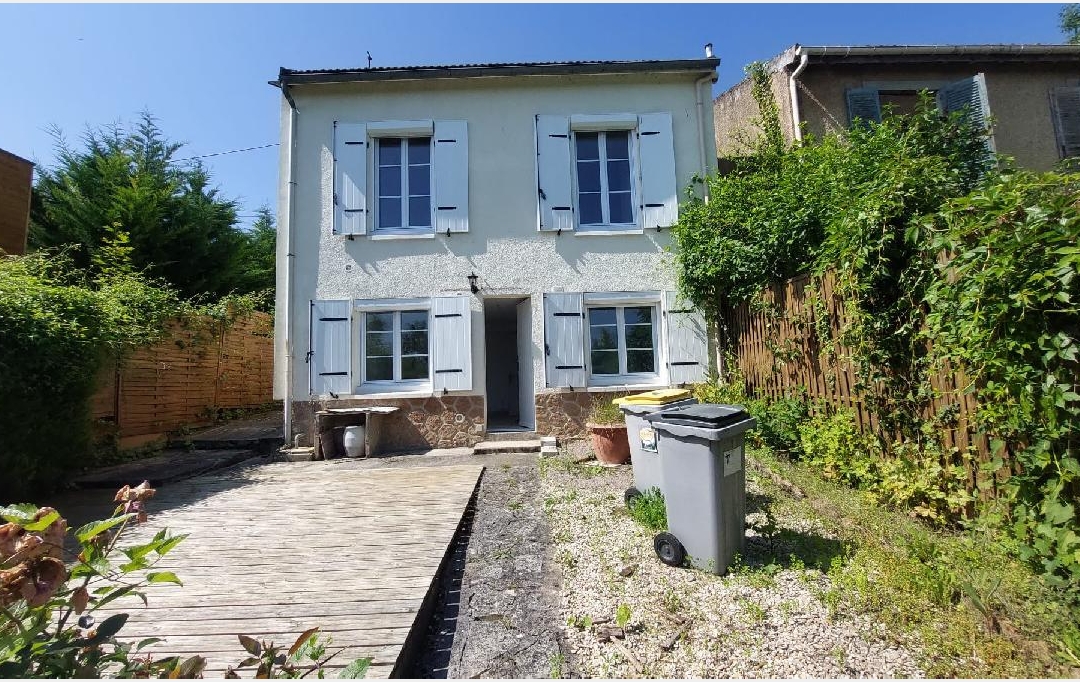 Annonces PROVINS : Maison / Villa | PONT-SUR-YONNE (89140) | 70 m2 | 108 000 &euro; 