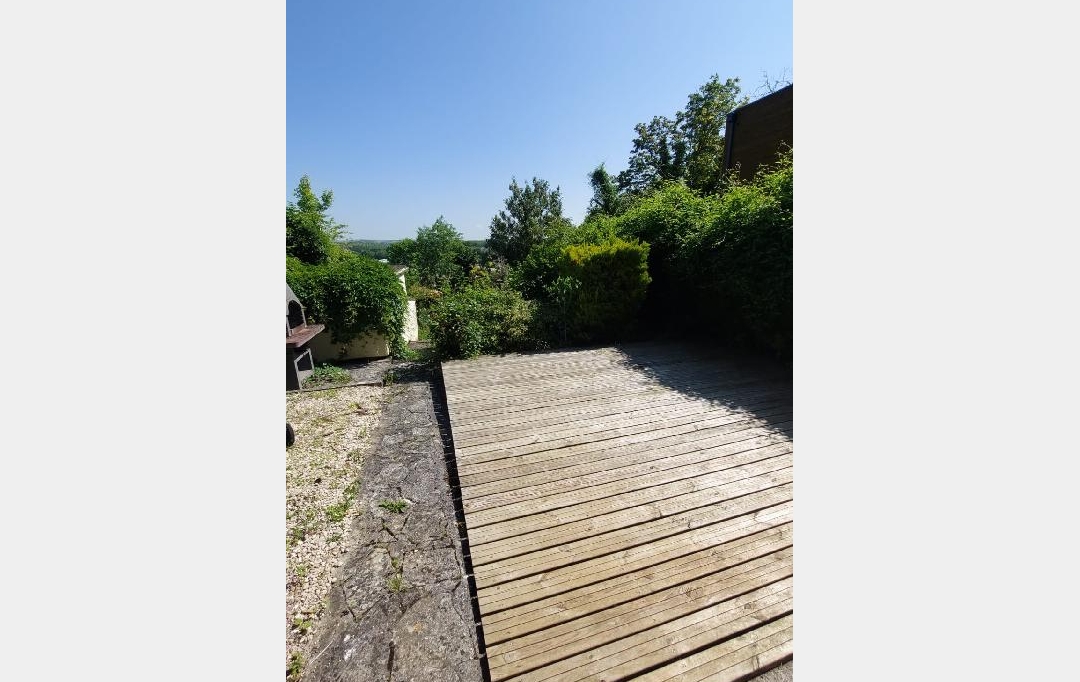 Annonces PROVINS : Maison / Villa | PONT-SUR-YONNE (89140) | 70 m2 | 108 000 &euro; 