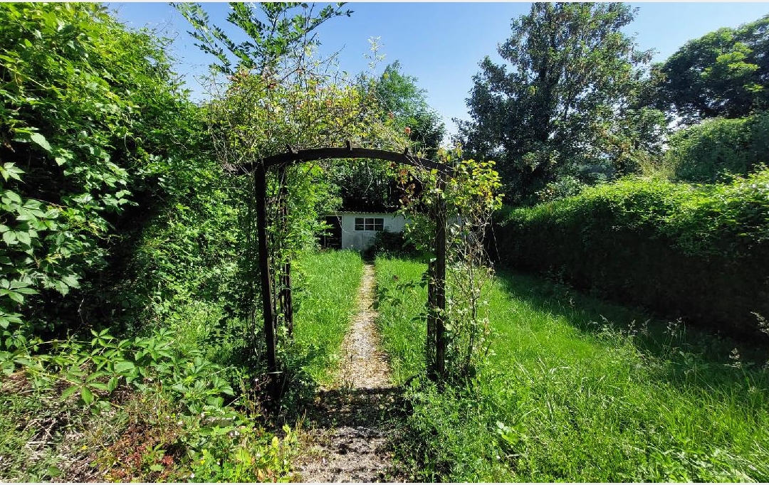 Annonces PROVINS : Maison / Villa | PONT-SUR-YONNE (89140) | 70 m2 | 108 000 &euro; 