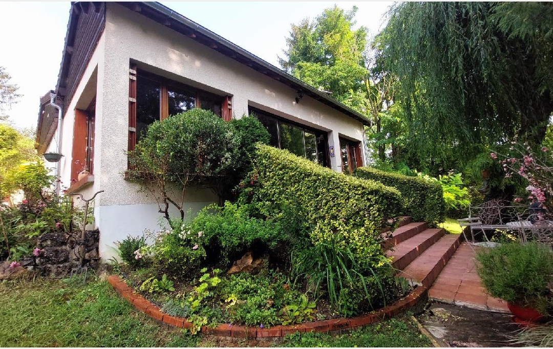 Annonces PROVINS : Maison / Villa | PONT-SUR-YONNE (89140) | 78 m2 | 175 000 &euro; 