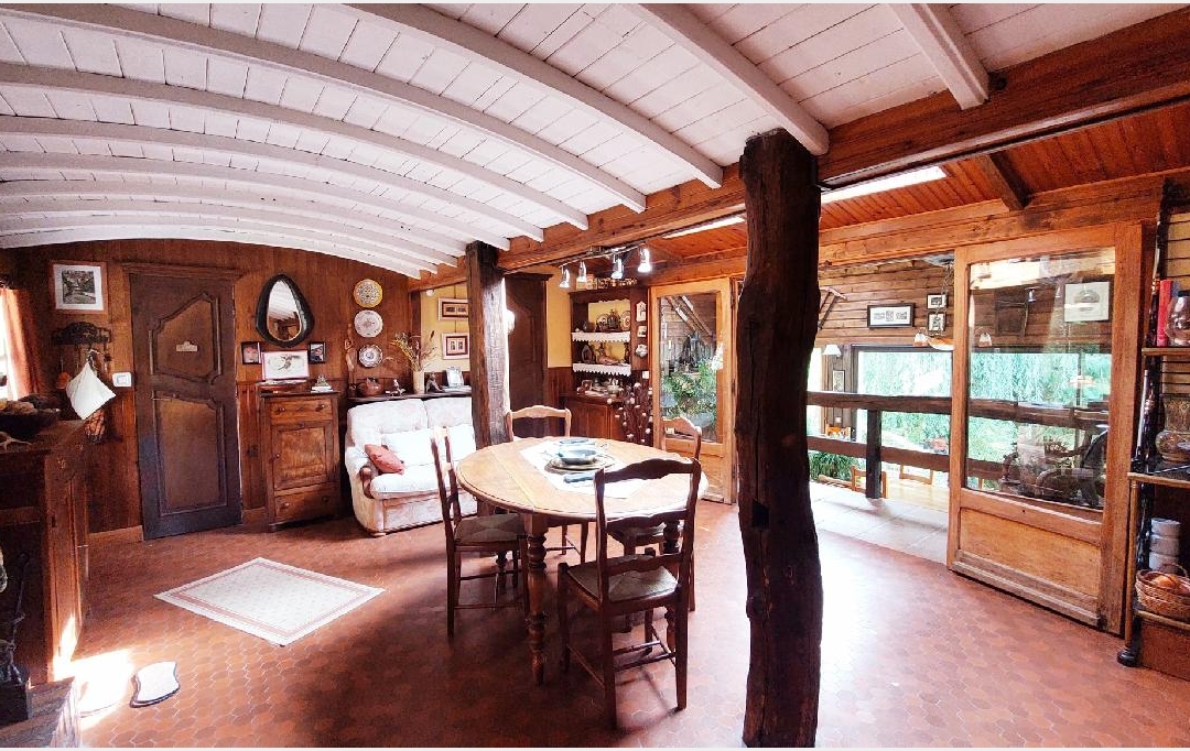 Annonces PROVINS : Maison / Villa | PONT-SUR-YONNE (89140) | 78 m2 | 175 000 &euro; 