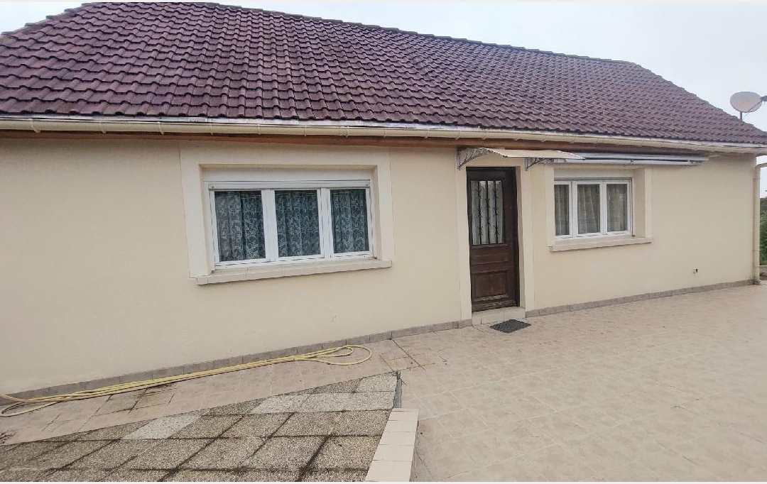 Annonces PROVINS : Maison / Villa | PONT-SUR-YONNE (89140) | 49 m2 | 110 000 &euro; 