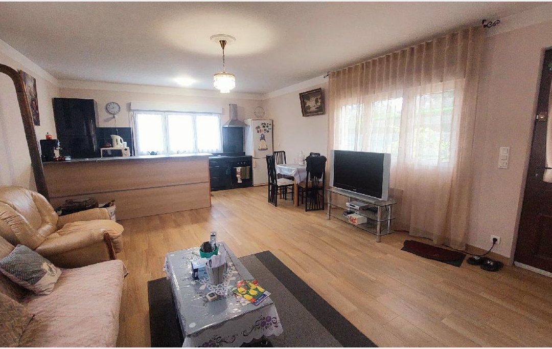 Annonces PROVINS : Maison / Villa | PONT-SUR-YONNE (89140) | 49 m2 | 110 000 &euro; 