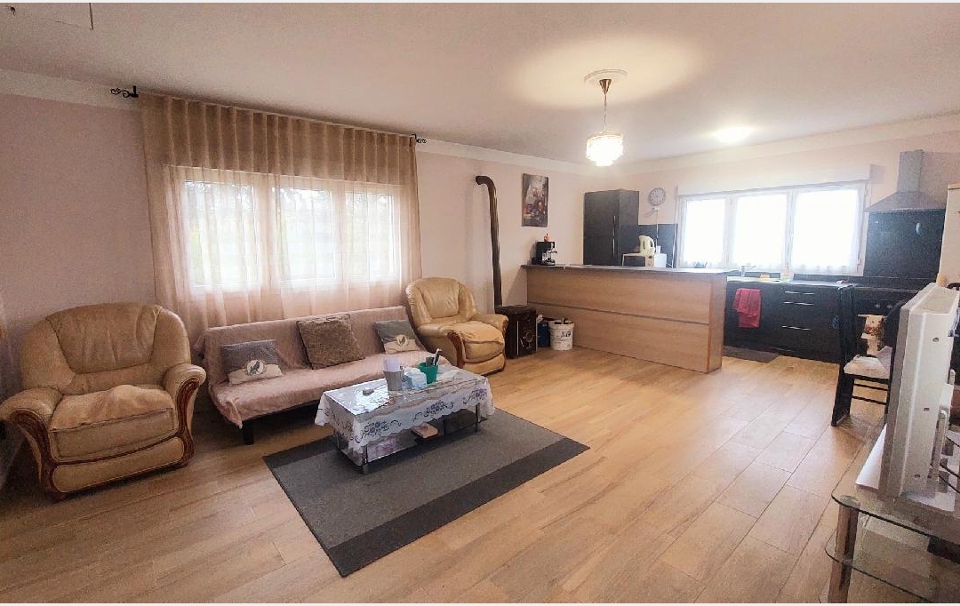 Annonces PROVINS : Maison / Villa | PONT-SUR-YONNE (89140) | 49 m2 | 110 000 &euro; 