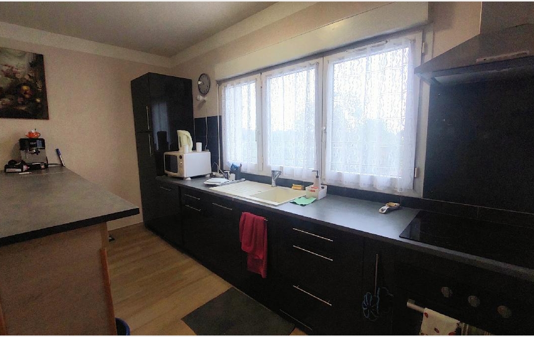 Annonces PROVINS : Maison / Villa | PONT-SUR-YONNE (89140) | 49 m2 | 110 000 &euro; 