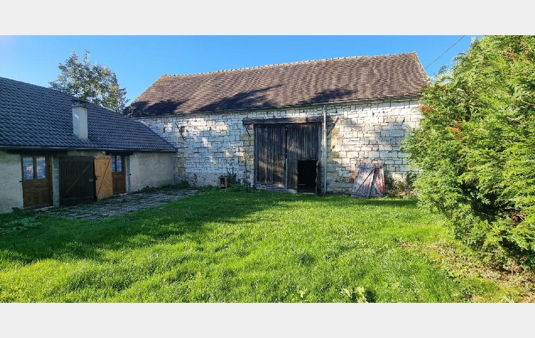 Annonces PROVINS : Autres | MICHERY (89140) | 35 m2 | 88 000 &euro; 