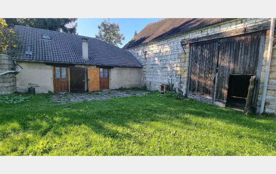 Annonces PROVINS : Autres | MICHERY (89140) | 35 m2 | 88 000 &euro; 