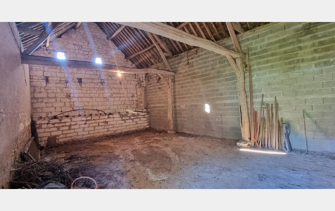 Annonces PROVINS : Autres | MICHERY (89140) | 35 m2 | 88 000 &euro; 