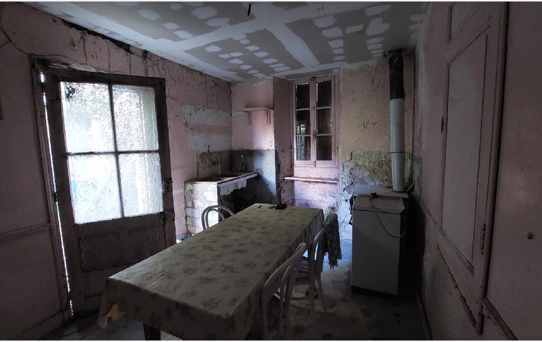 Annonces PROVINS : Maison / Villa | CHAMPIGNY (89340) | 80 m2 | 49 000 &euro; 