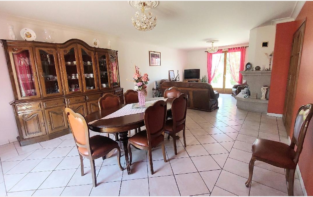Annonces PROVINS : Maison / Villa | CHAMPIGNY (89340) | 145 m2 | 413 000 &euro; 