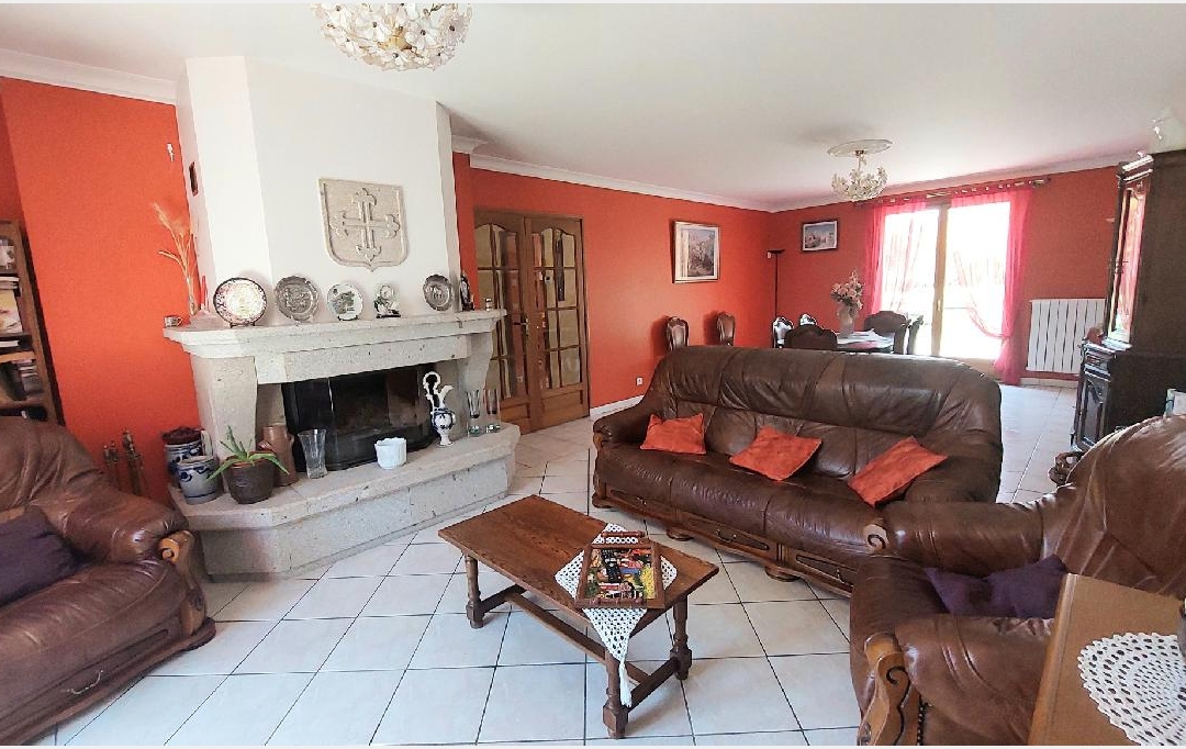Annonces PROVINS : Maison / Villa | CHAMPIGNY (89340) | 145 m2 | 413 000 &euro; 