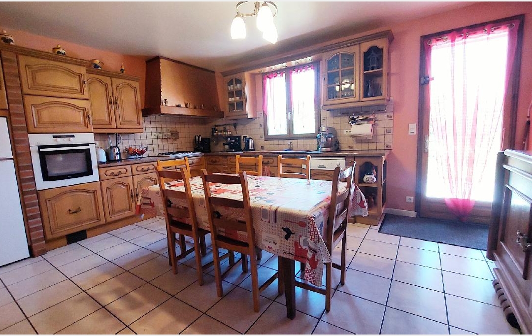 Annonces PROVINS : Maison / Villa | CHAMPIGNY (89340) | 145 m2 | 413 000 &euro; 
