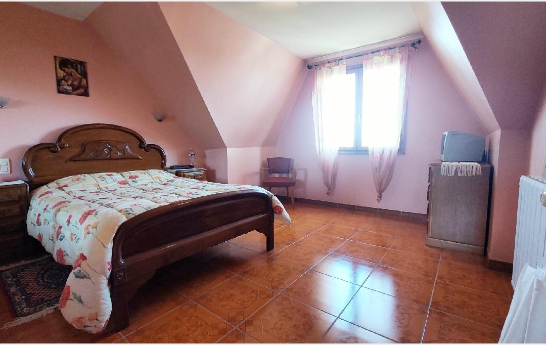 Annonces PROVINS : Maison / Villa | CHAMPIGNY (89340) | 145 m2 | 413 000 &euro; 