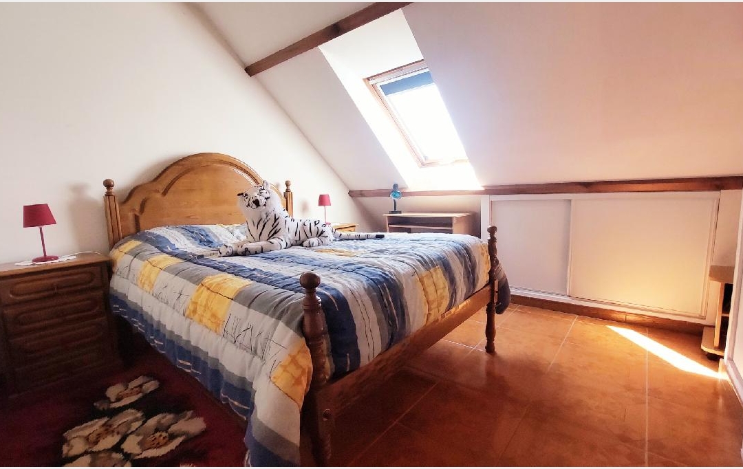 Annonces PROVINS : Maison / Villa | CHAMPIGNY (89340) | 145 m2 | 413 000 &euro; 
