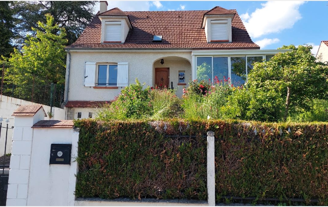 Annonces PROVINS : Maison / Villa | PONT-SUR-YONNE (89140) | 142 m2 | 229 000 &euro; 