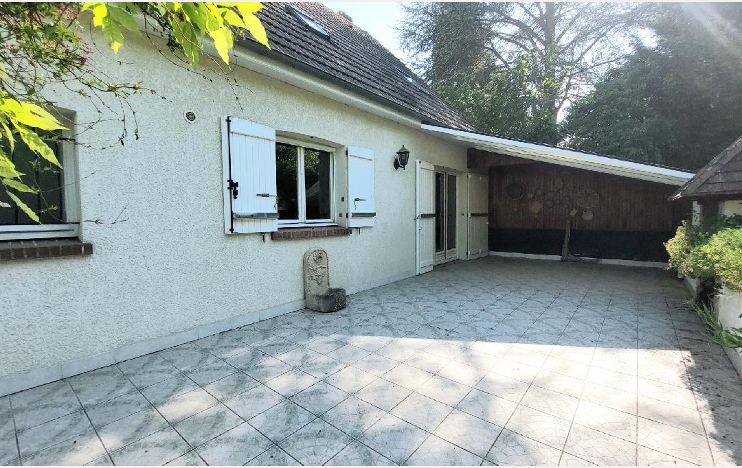 Annonces PROVINS : Maison / Villa | PONT-SUR-YONNE (89140) | 142 m2 | 229 000 &euro; 