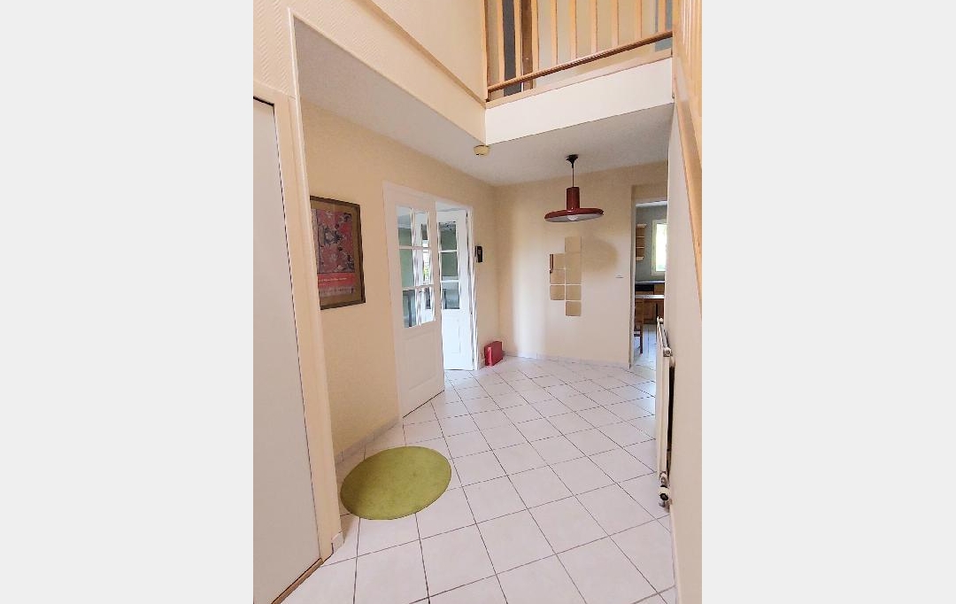 Annonces PROVINS : Maison / Villa | PONT-SUR-YONNE (89140) | 142 m2 | 229 000 &euro; 