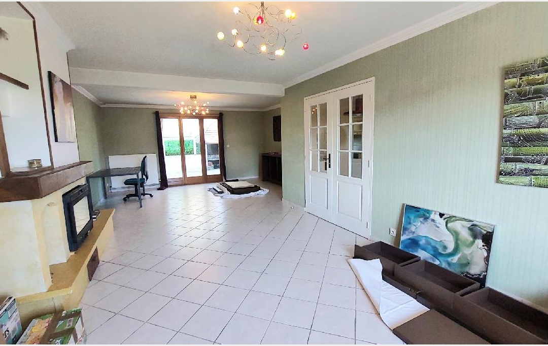 Annonces PROVINS : Maison / Villa | PONT-SUR-YONNE (89140) | 142 m2 | 229 000 &euro; 