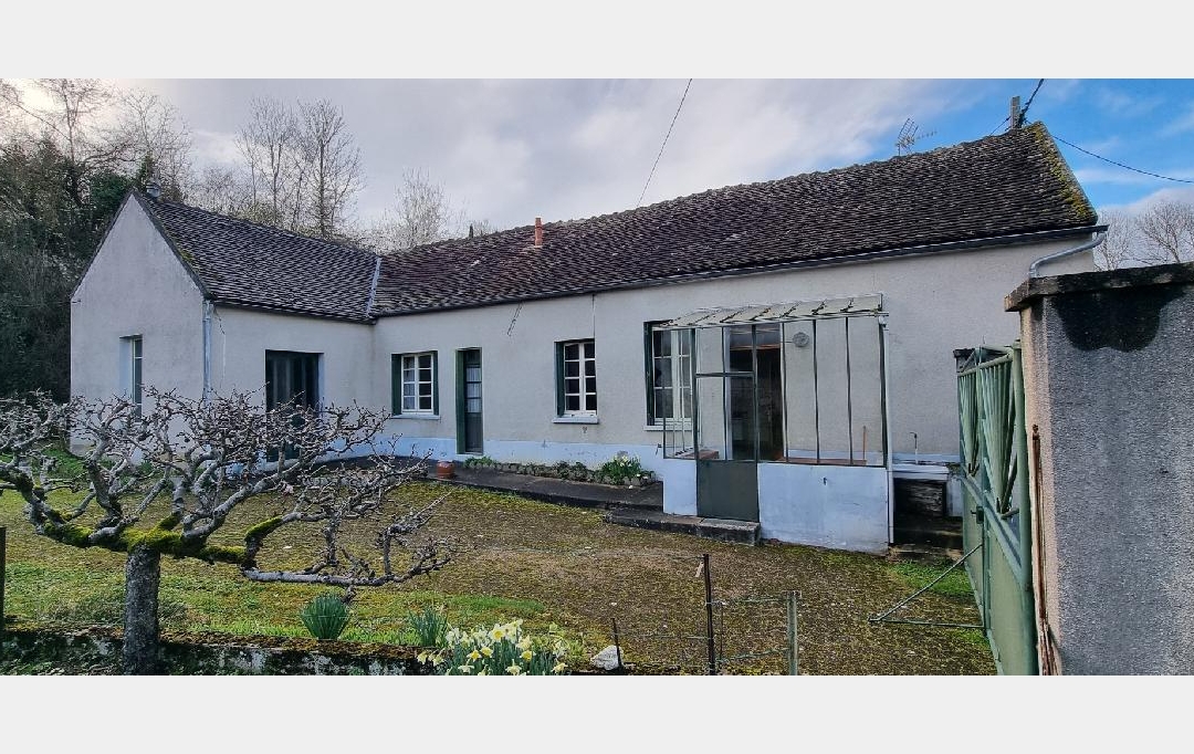 Annonces PROVINS : Maison / Villa | PONT-SUR-YONNE (89140) | 115 m2 | 107 000 &euro; 