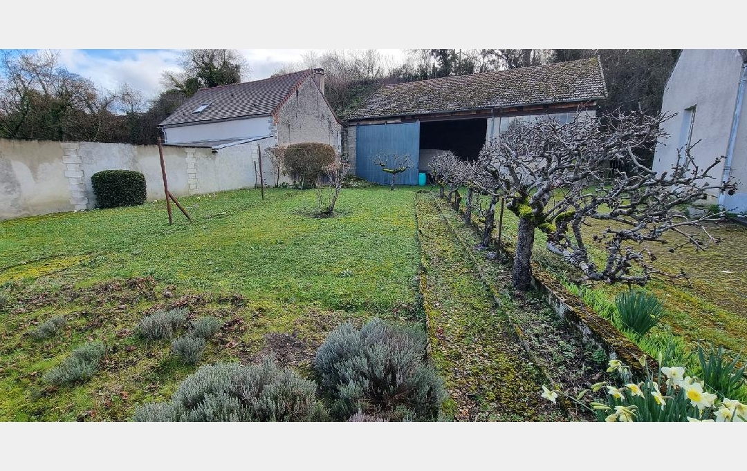 Annonces PROVINS : Maison / Villa | PONT-SUR-YONNE (89140) | 115 m2 | 107 000 &euro; 