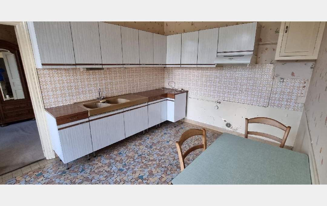Annonces PROVINS : Maison / Villa | PONT-SUR-YONNE (89140) | 115 m2 | 107 000 &euro; 